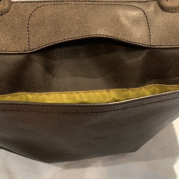 Petunia Pickle Bottom Scout Rubicon computer or diaper bag - Picture 6 of 8